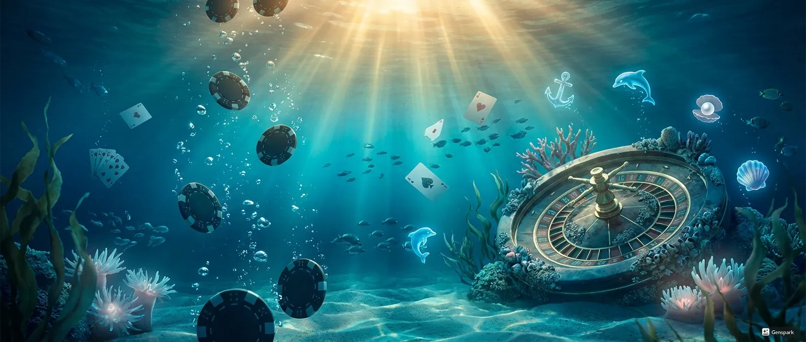 QBet Casino bonus