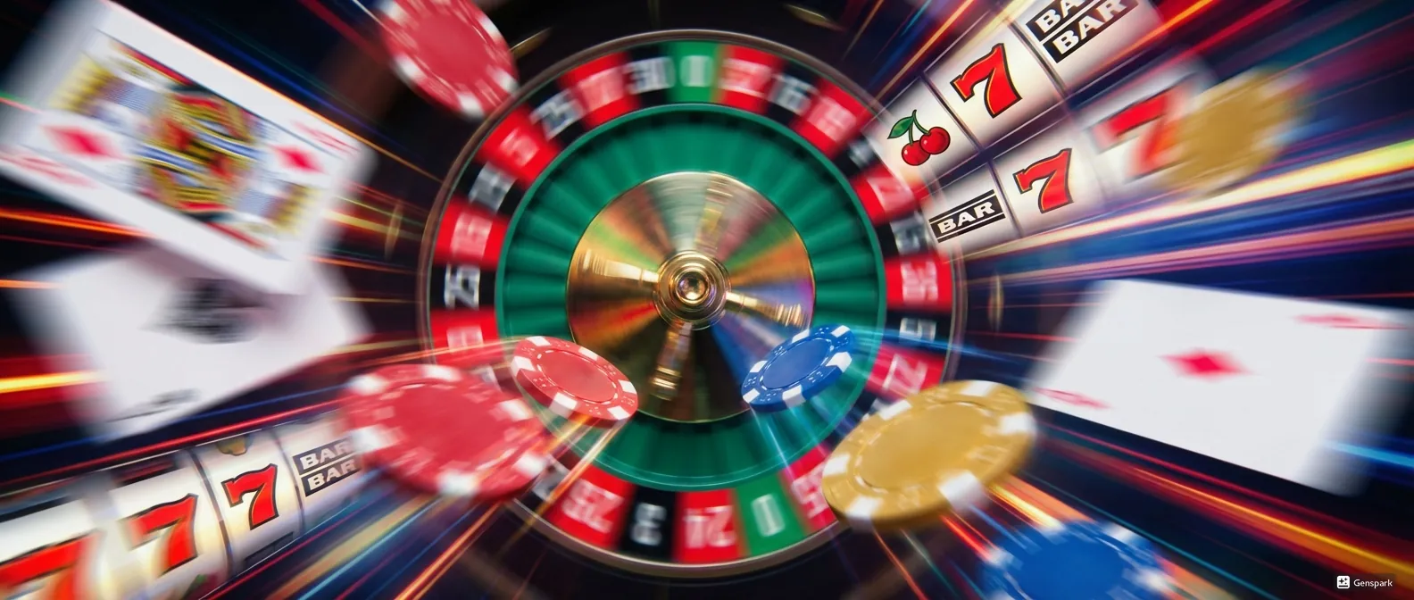 QBet Casino Contact and Customer Support