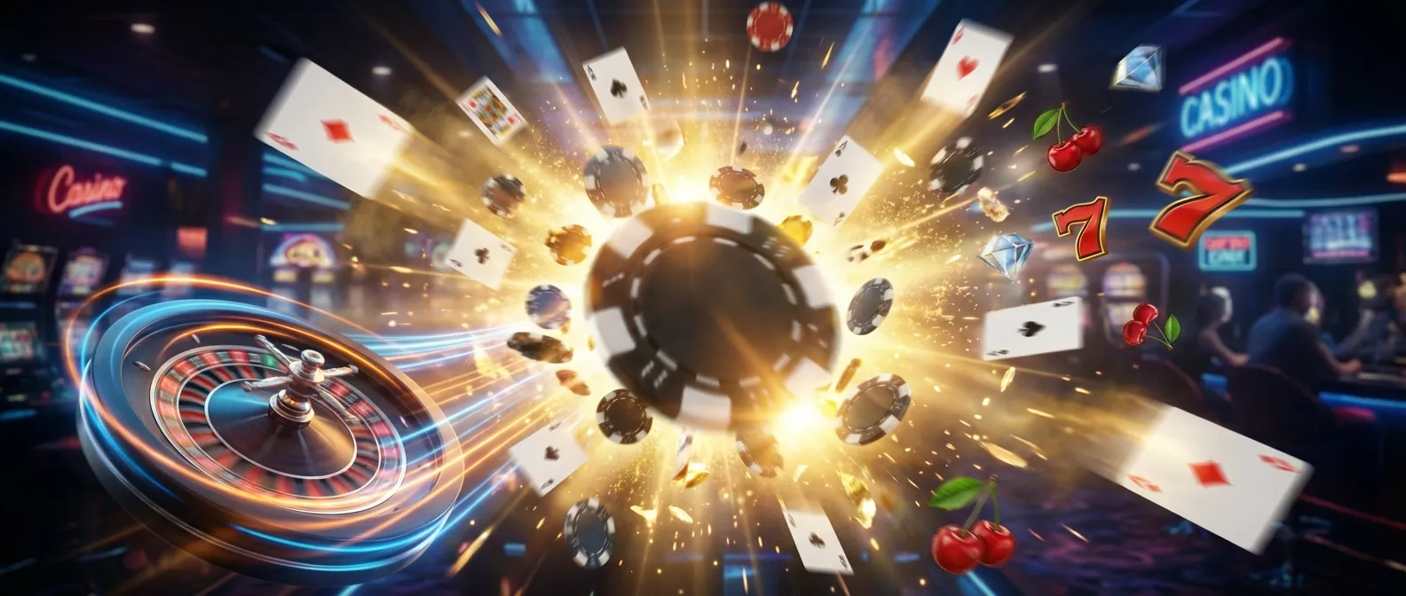 QBet Casino Contact – Wij Staan Voor Je Klaar