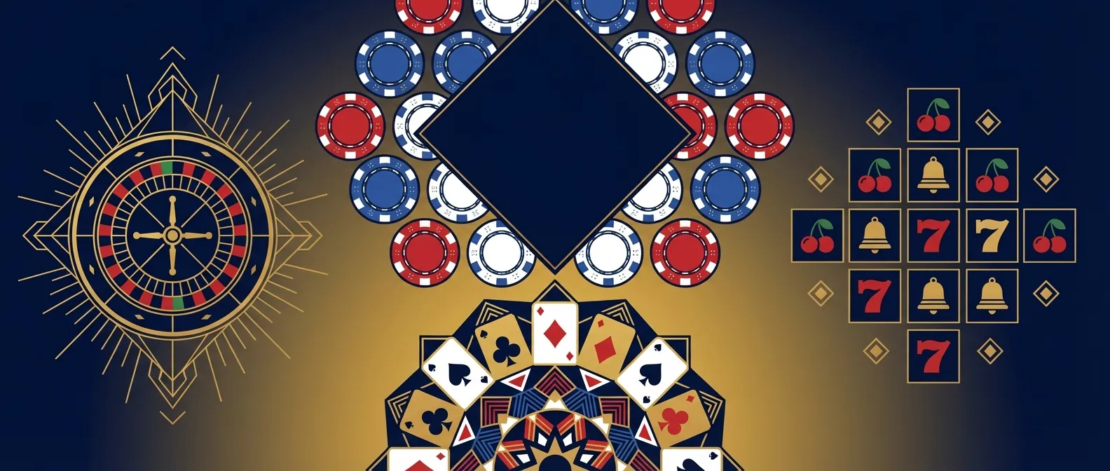 QBet Casino mobile App – Einfach und sicher überall spielen