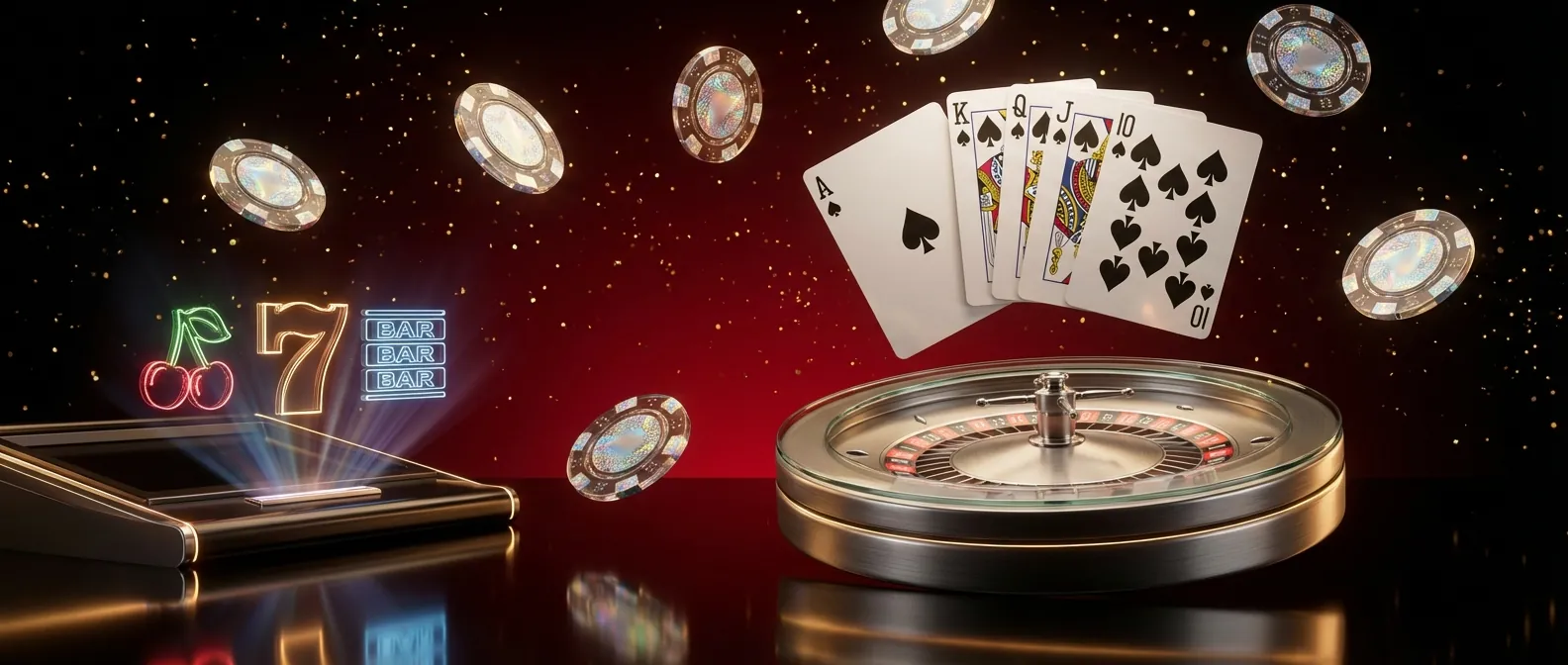 QBet Casino Mobile App for Seamless Play