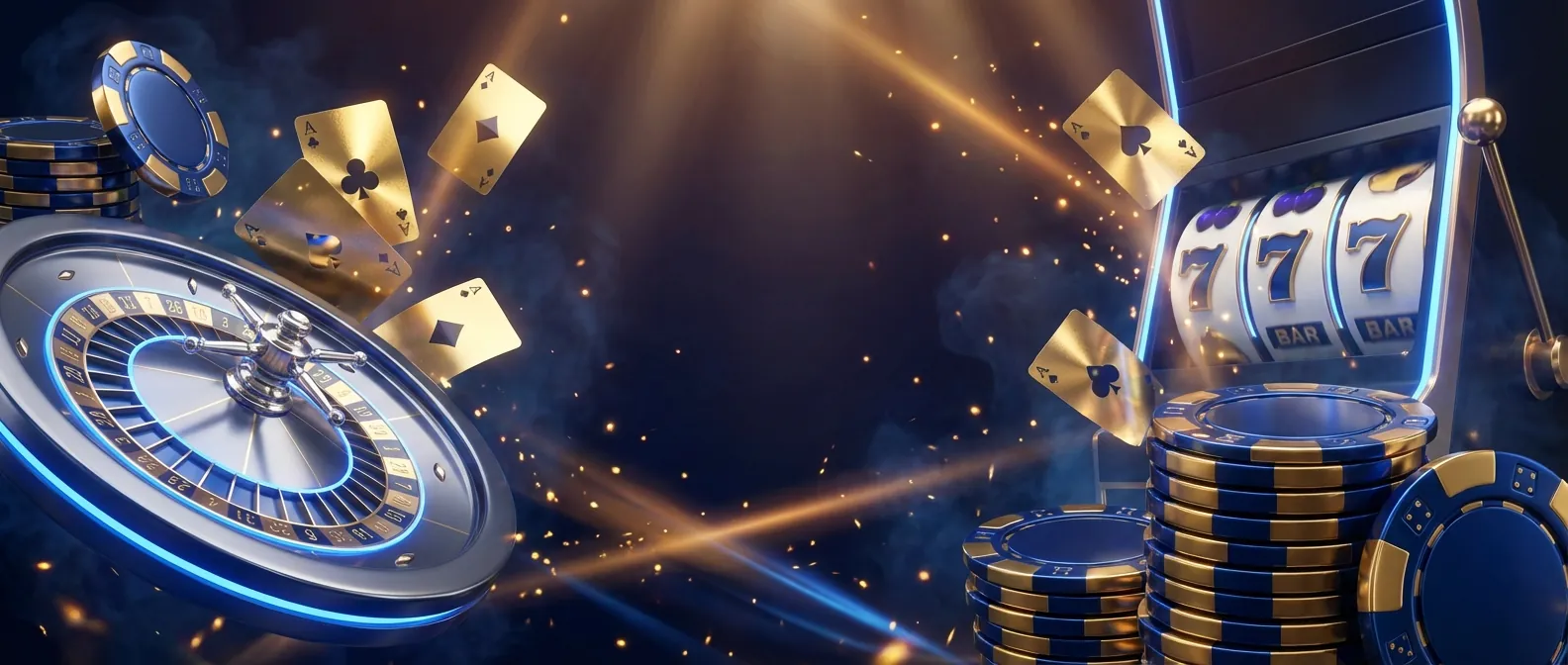 Cookie-Richtlinie von QBet Casino
