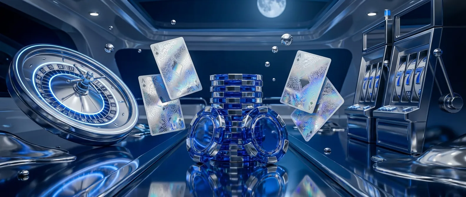 QBet Casino bonus