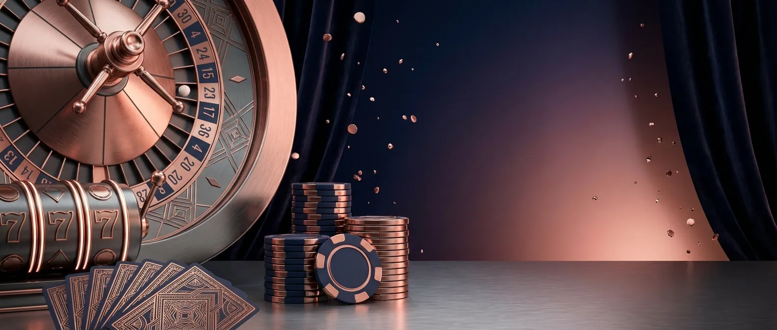 QBet Casino Login: Sicherer Zugang zu Ihrem Konto