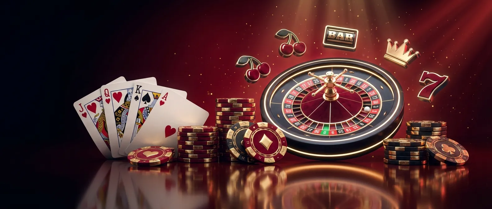 QBet Casino Promo Code: Klare Infos zu unseren Bonus Codes